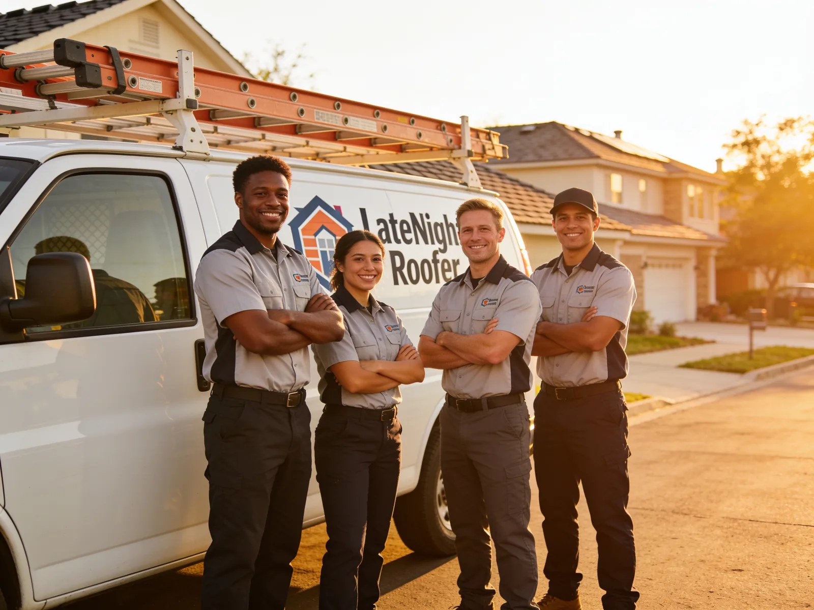 Emergency Roof Repair company in Roby, MO